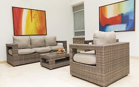 Hotel Romanza Medellin